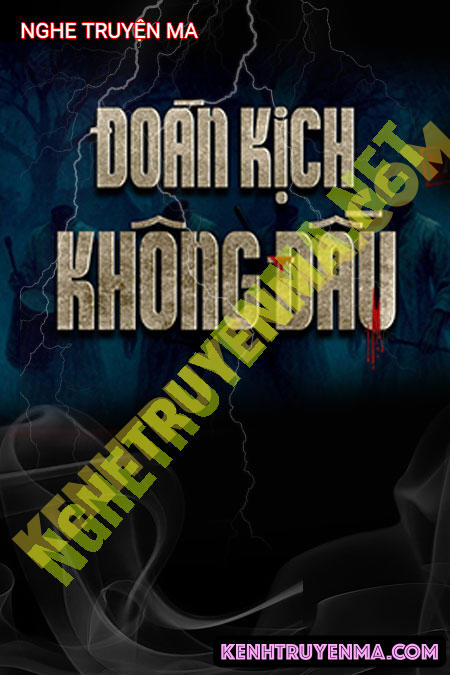 Đoàn Kịch Không Đầu