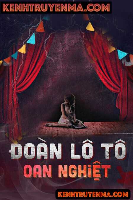 Đoàn Lô Tô Oan Nghiệt