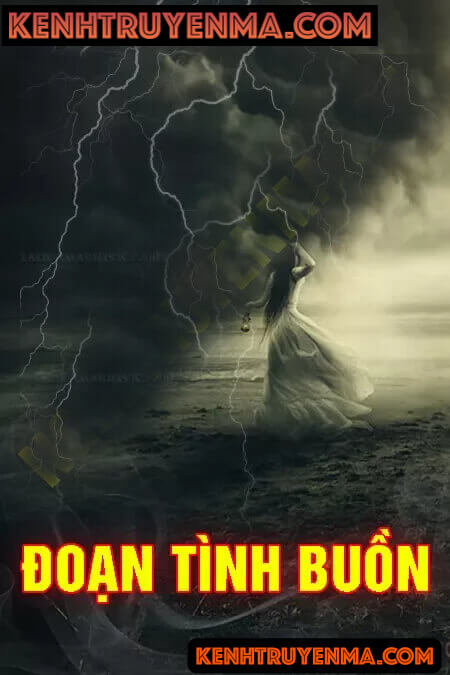 Đoạn tình buồn