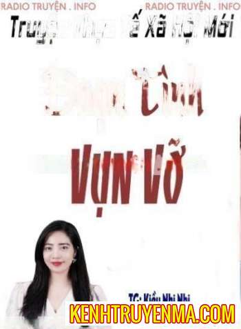Đoạn Tình Vụn Vỡ