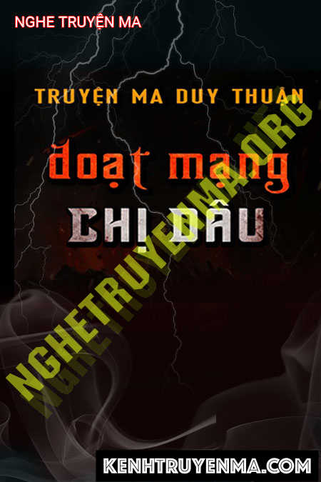 Đoạt Mạng Chị Dâu