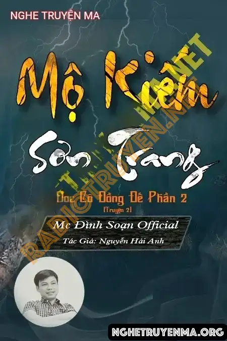 Độc Cô Đồng Đế Phần 2 – Mộ Kiếm Sơn Trang