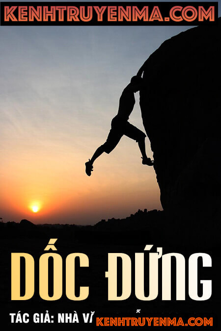 Dốc đứng - Nguyễn Ngọc Ngạn
