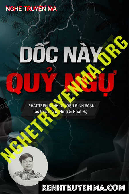 Dốc Này Quy Ám