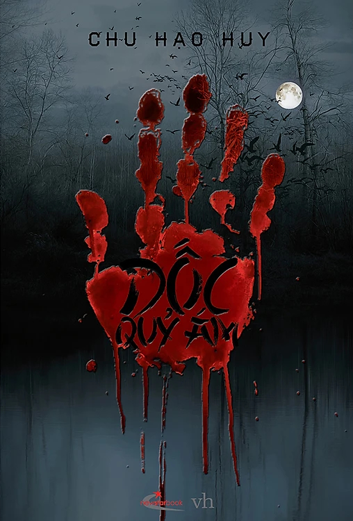 Dốc Quỷ Ám - Chu Hạo Huy