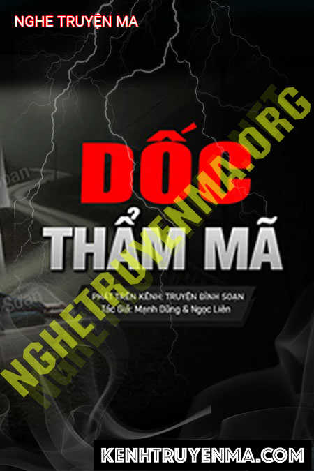 Dốc Thầm Mã