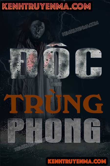 Độc Trùng Phong