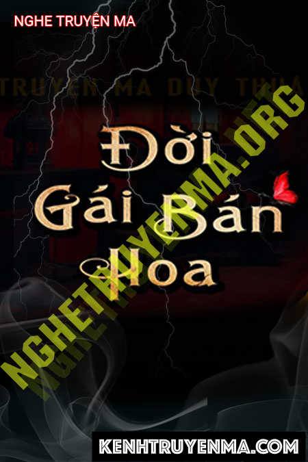 Đời Gái Bán Hoa