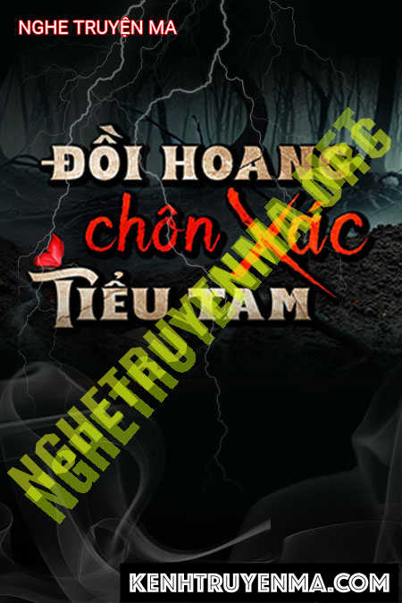 Đồi Hoang Chôn X.ác Tiểu Tam