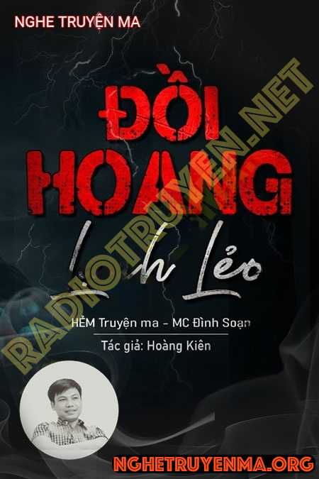 Đồi Hoang Lạnh Lẽo