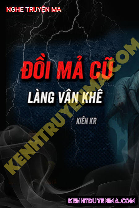 Đồi Mả Cũ Làng Văn Khê