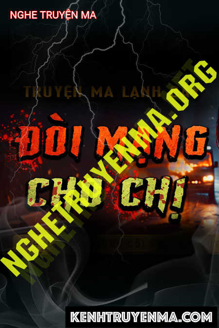 Đòi Mạng Cho Chị