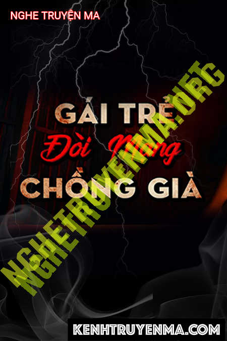 Đòi Mạng Chồng Già
