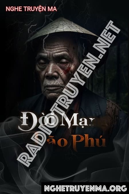 Đòi Mạng Lão Phú