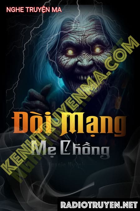 Đòi Mạng Mẹ Chồng