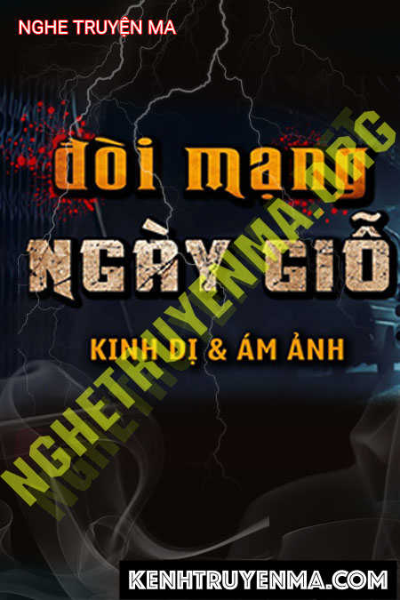 Đòi Mạng Ngày Giỗ
