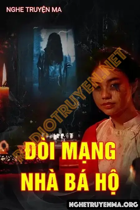 Đòi Mạng Nhà Bá Hộ - Quàng A Tũn