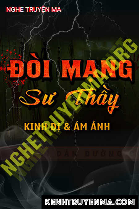 Đòi Mạng Sư Thầy