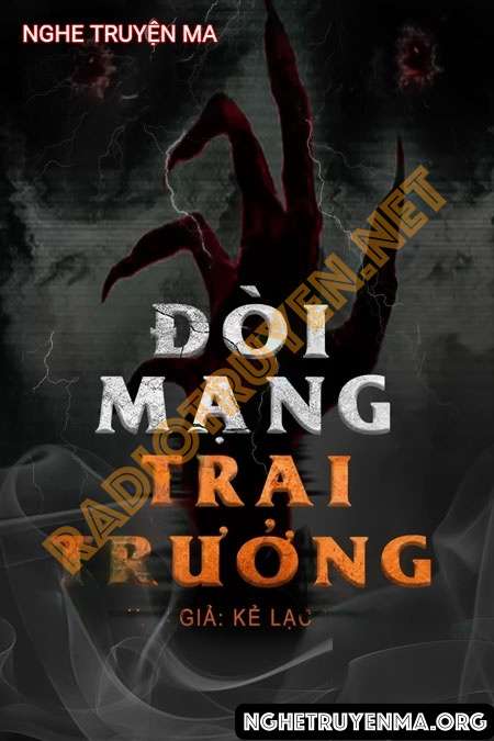 Đòi Mạng Trai Trưởng