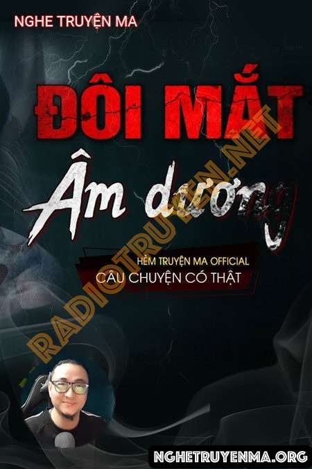Đôi Mắt Âm Dương - Trí Cường