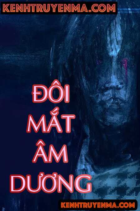 Đôi Mắt Âm Dương