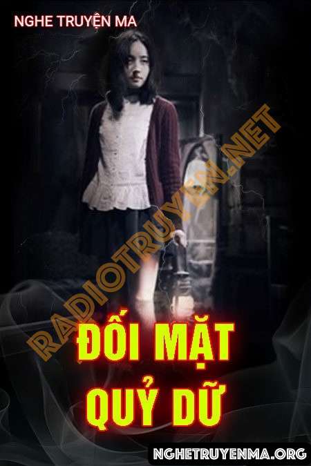 Đối Mặt Quỷ Dữ