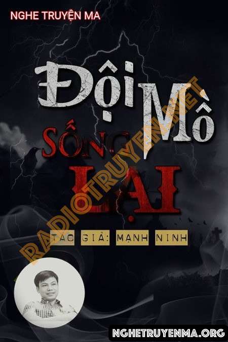 Đội Mồ Sống Lại