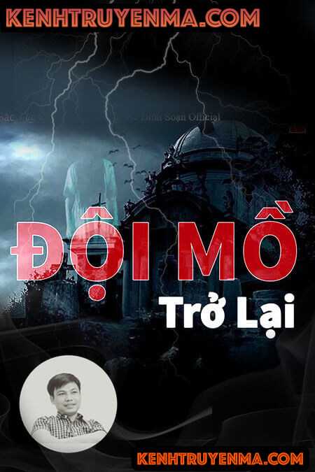 Đội Mồ Trở Lại