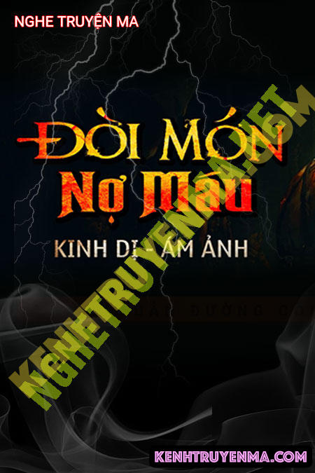 Đòi Món Nợ Máu
