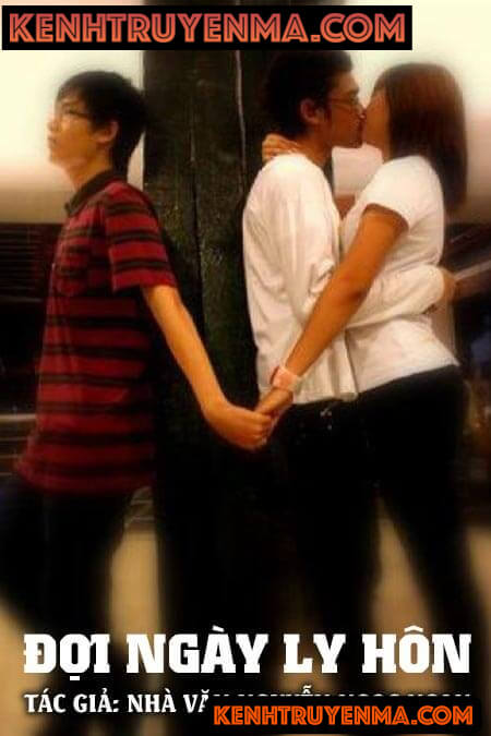 Đợi ngày ly hôn - Nguyễn Ngọc Ngạn