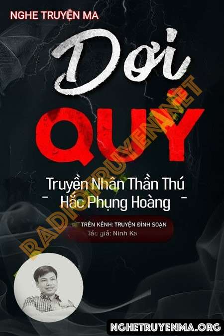 Dơi Quỷ - Đình Soạn