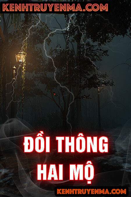Đồi Thông Hai Mộ