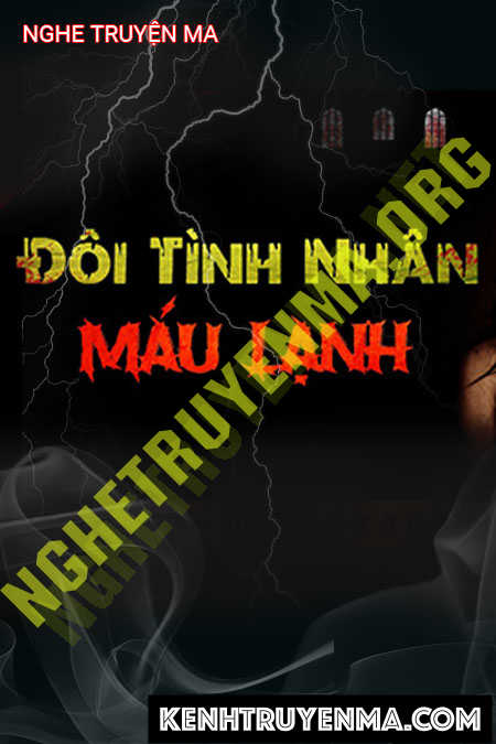 Đôi Tình Nhân Máu Lạnh