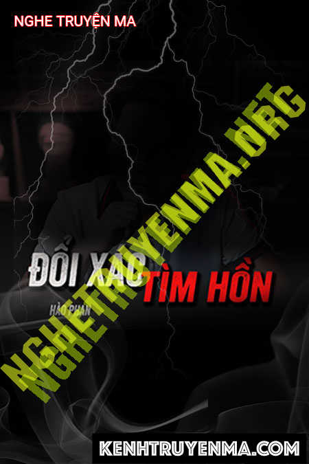 Đổi X.ác Tìm Hồn