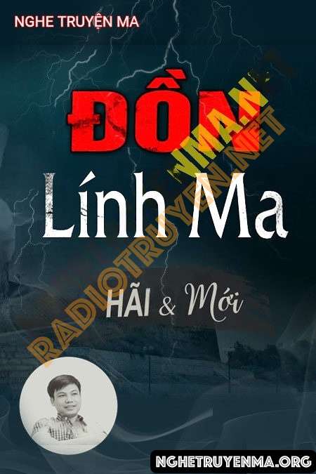 Đồn Lính Ma - Đình Soạn