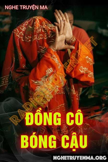 Đồng Cô Bóng Cậu