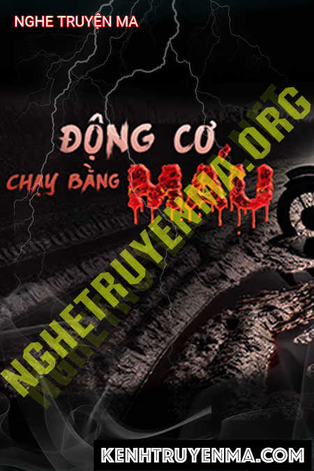 Động Cơ Chạy Băng Máu