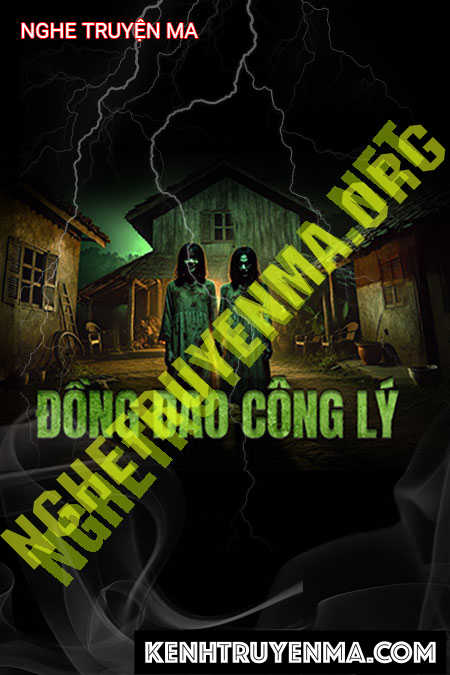 Đồng Dao Nuôi Quỷ