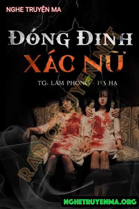Đóng Đinh X.ác Nữ