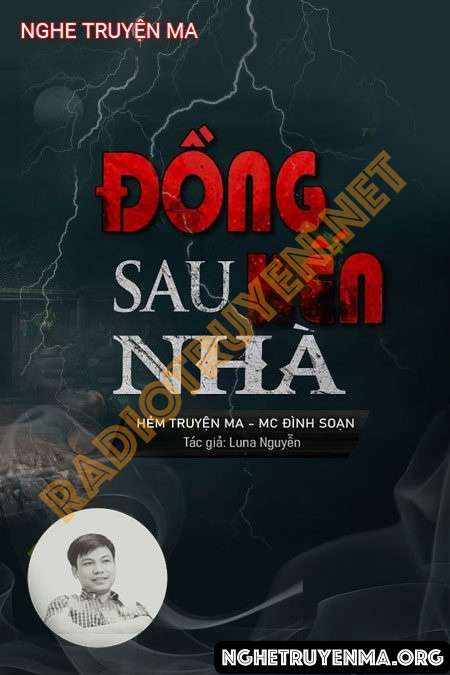 Đồng Hến Sau Nhà