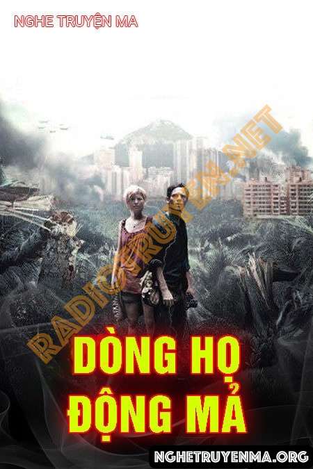 Dòng Họ Động Mả