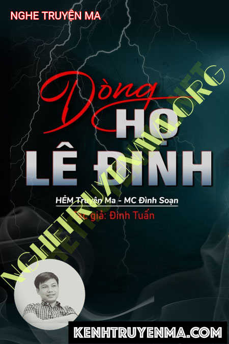 Dòng Họ Lê Đinh