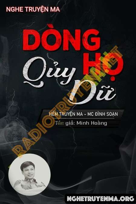 Dòng Họ Quỷ Dữ - Đình Soạn