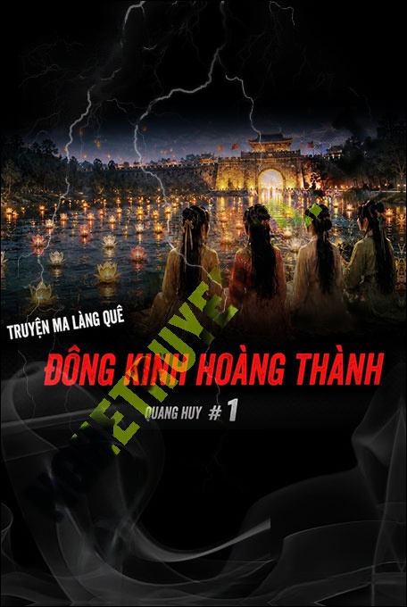 Đông Kinh Hoàng Thành