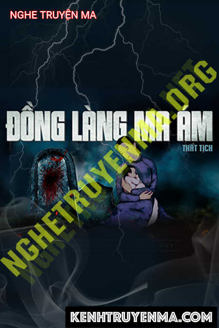 Đồng Làng Ma Ám