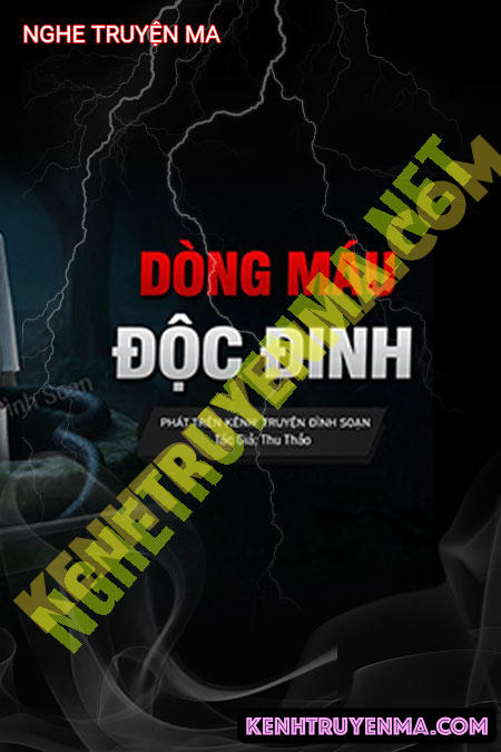 Dòng Máu Độc Đinh