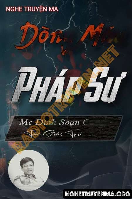 Dòng Máu Pháp Sư
