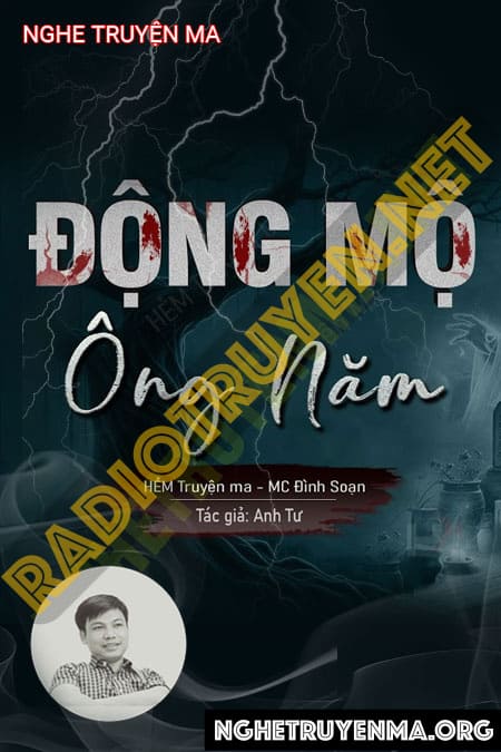 Động Mộ Ông Năm
