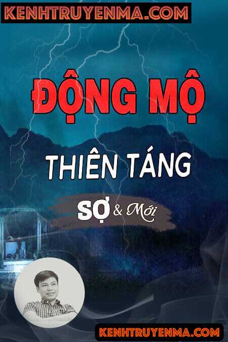 Động Mộ Thiên Táng