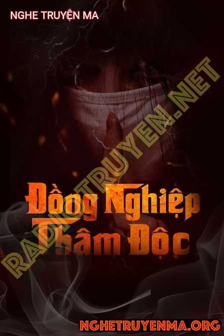 Đồng Nghiệp Thâm Độc
